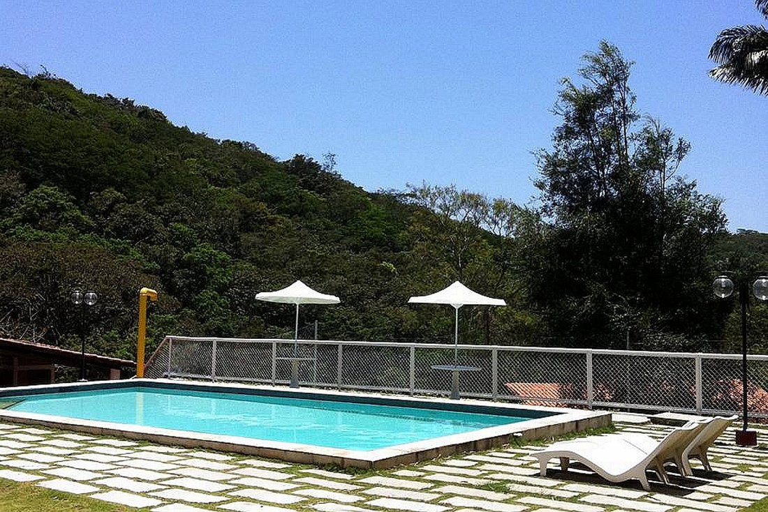House in Guaramiranga, State of Ceará, Brazil 1 - 10995018
