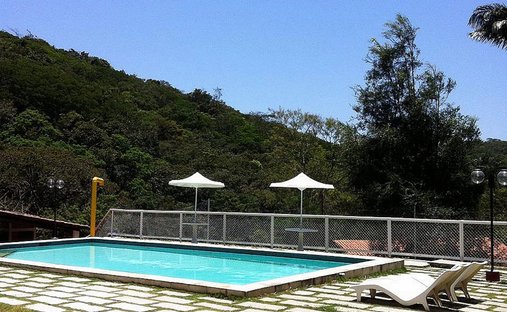 Maison en Guaramiranga, Ceará, Brésil 1
