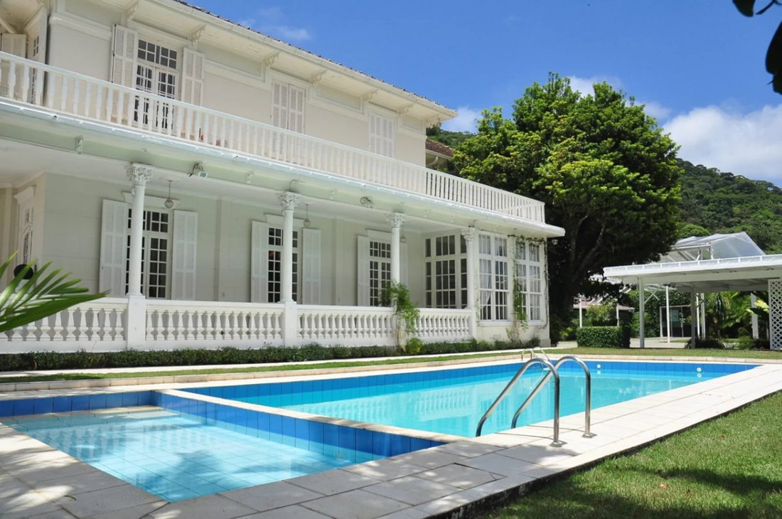 Villa in Rio de Janeiro, State of Rio de Janeiro, Brazil 4 - 15178390
