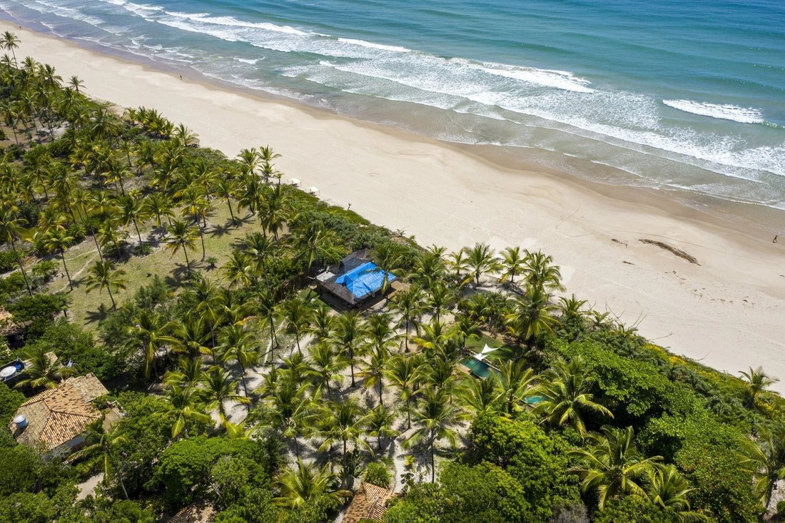 House in Uruçuca, State of Bahia, Brazil 2 - 10994920