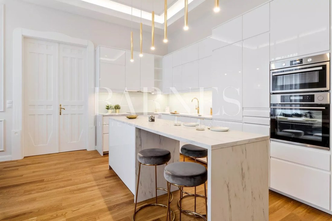Apartment in Budapest, Hungary 4 - 11047067