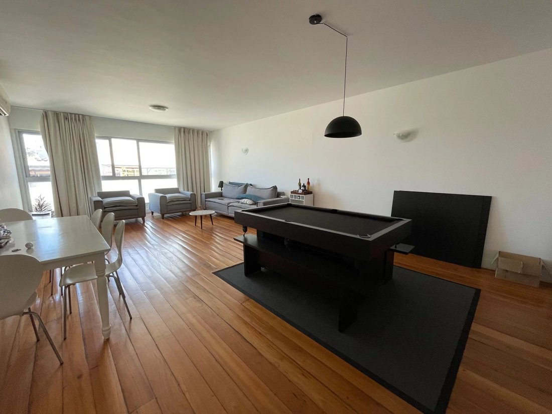 Apartment in Rio de Janeiro, State of Rio de Janeiro, Brazil 4 - 15176242