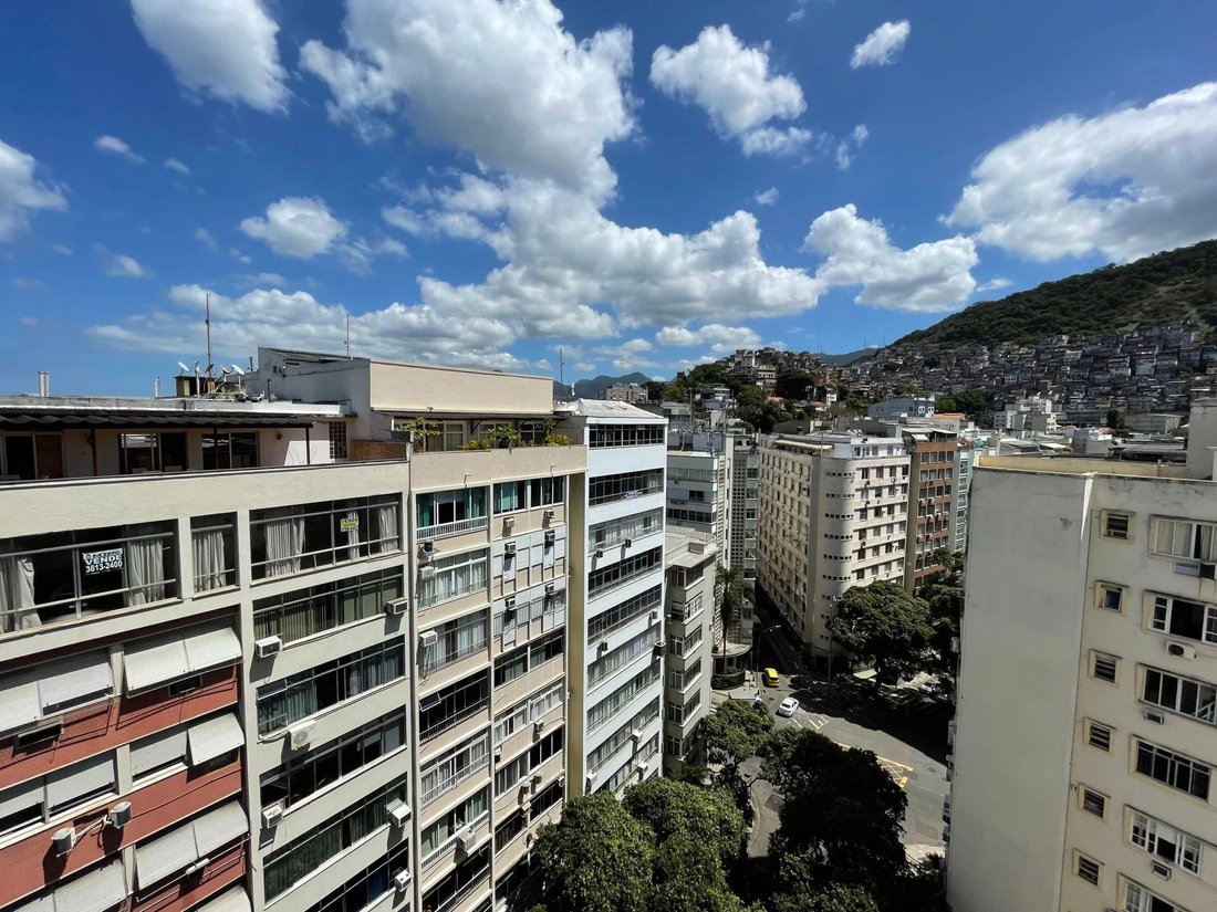 Apartment in Rio de Janeiro, State of Rio de Janeiro, Brazil 2 - 15176242