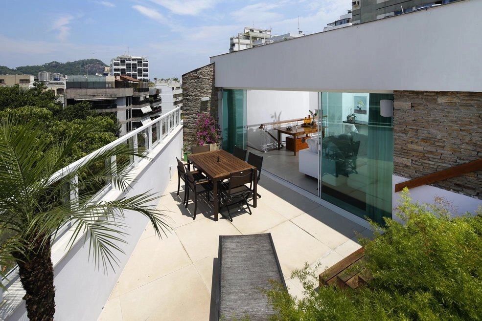 Apartment in Paraty, State of Rio de Janeiro, Brazil 3 - 10449679