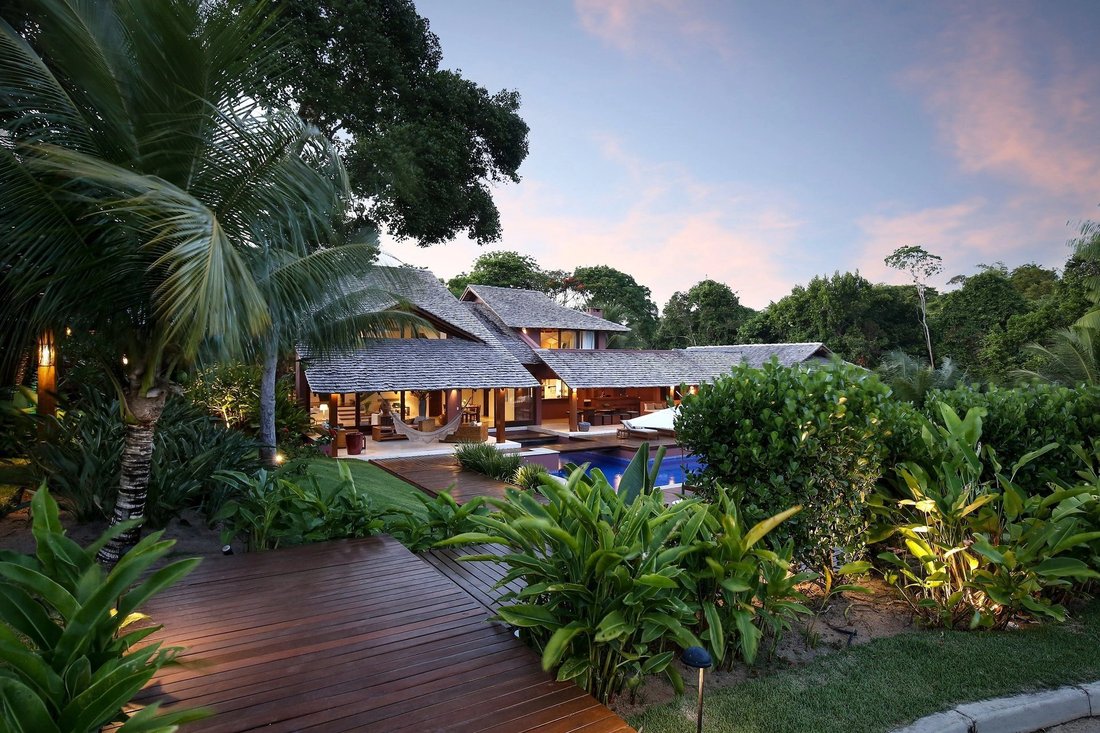 House in Porto Seguro, State of Bahia, Brazil 3 - 10449675