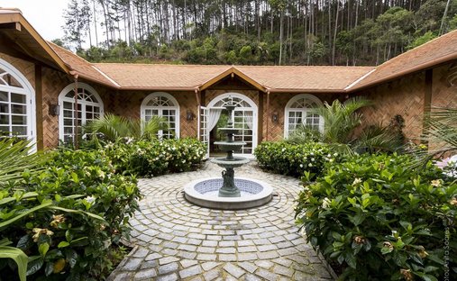 Casa a Teresópolis, Rio de Janeiro, Brasile 1