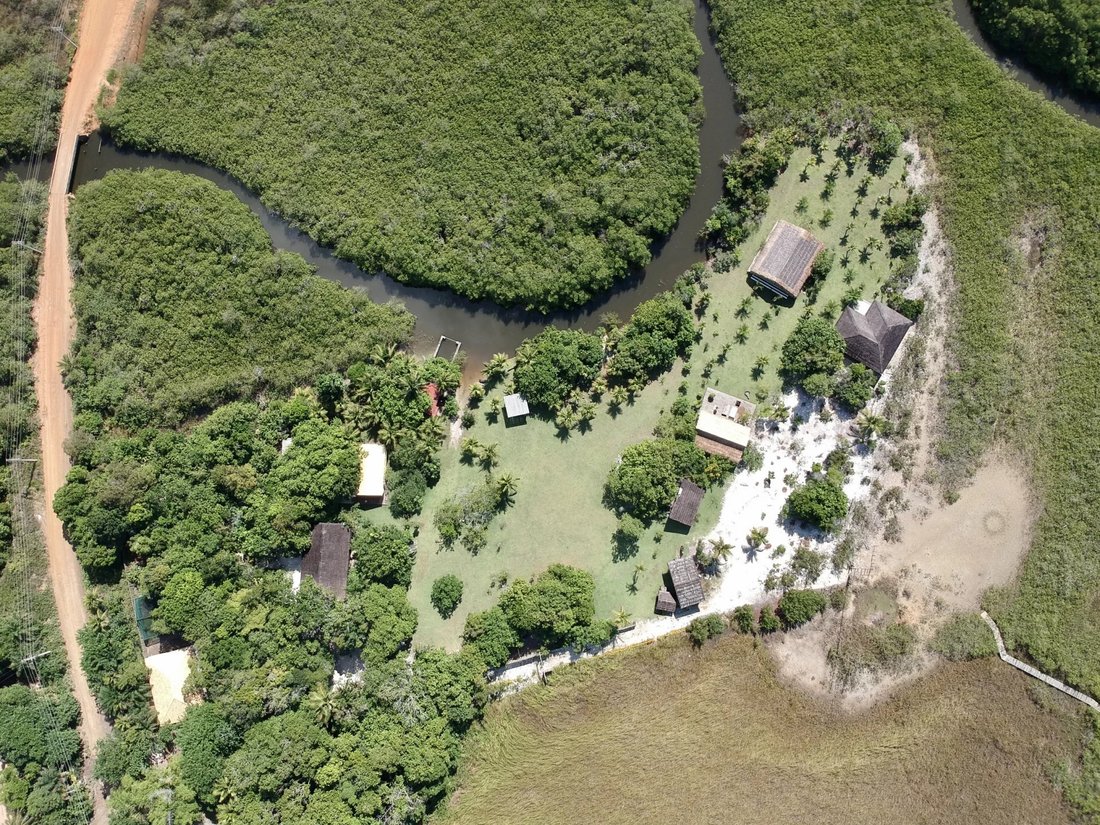 Villa in Porto Seguro, State of Bahia, Brazil 1 - 15176865