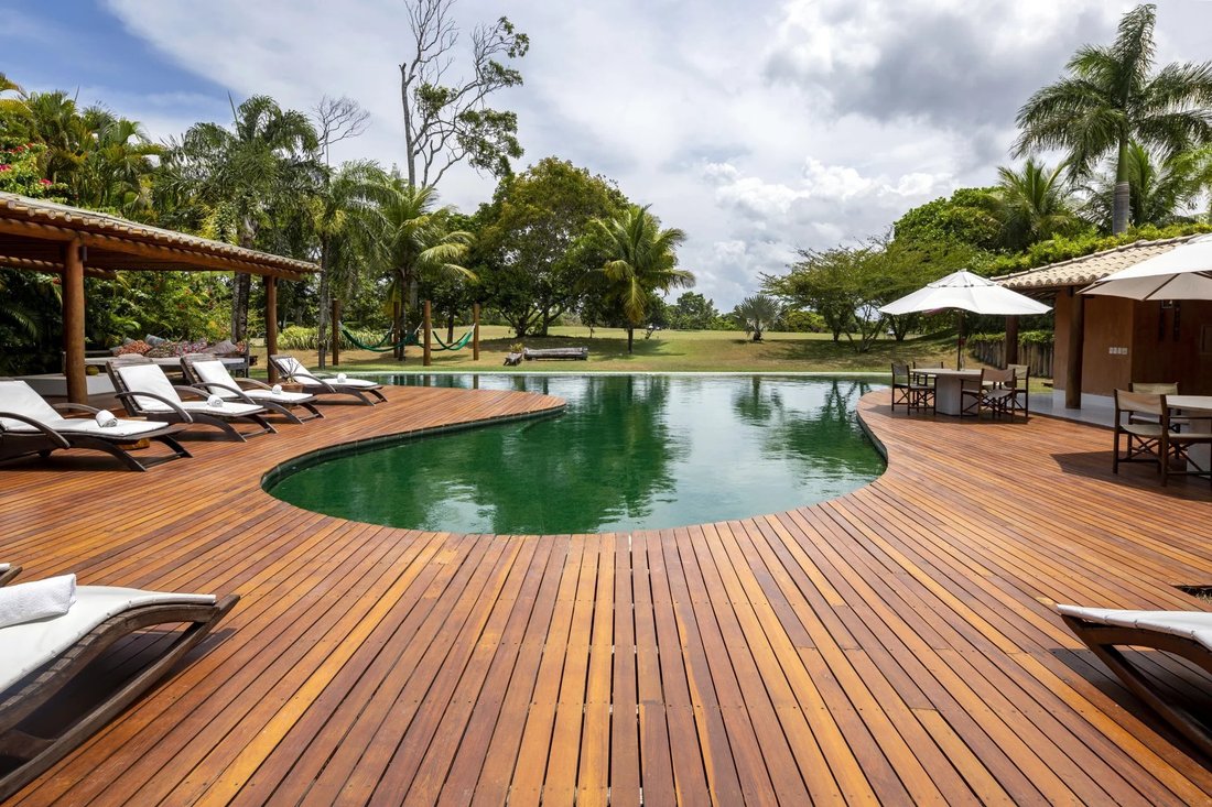 Villa in Porto Seguro, State of Bahia, Brazil 2 - 14668882