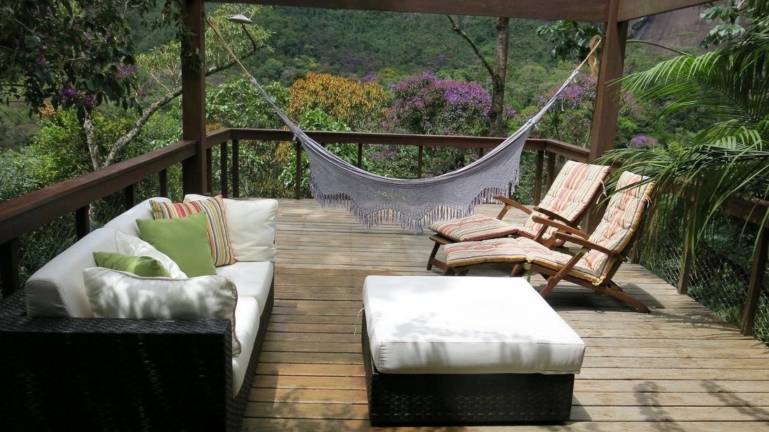 House in Petrópolis, State of Rio de Janeiro, Brazil 5 - 10449463
