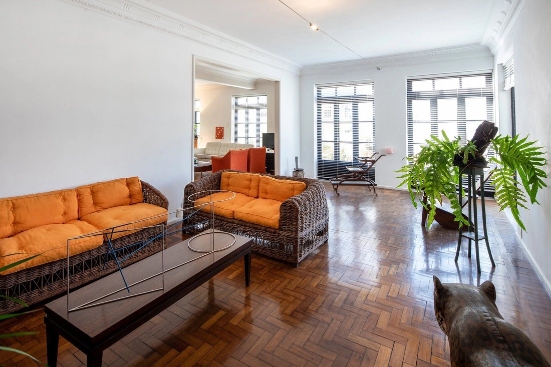 Apartment in Rio de Janeiro, State of Rio de Janeiro, Brazil 2 - 11121733