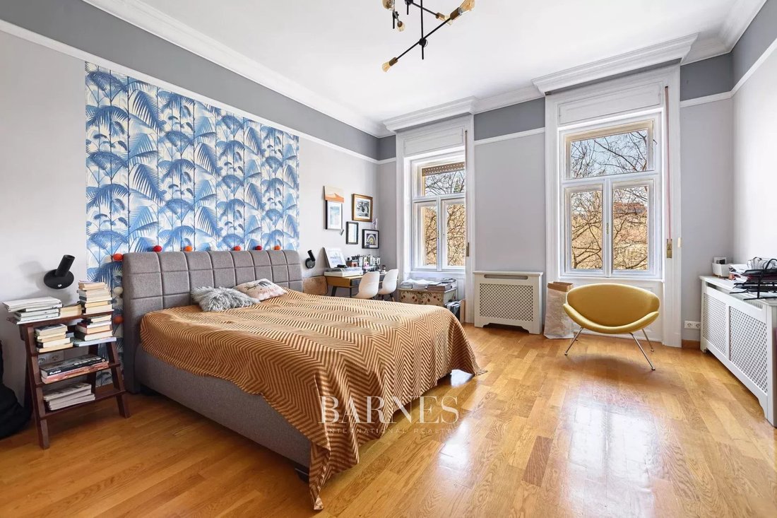 Apartment in Budapest, Budapest, Hungary 5 - 14089485