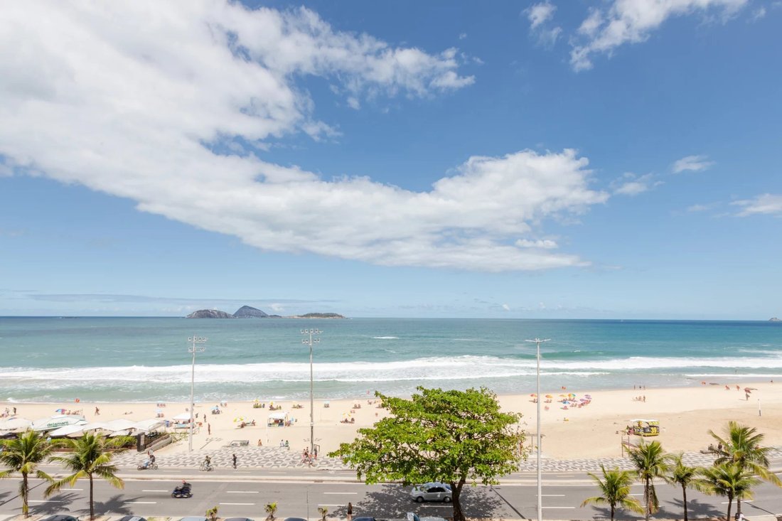 Apartment in Rio de Janeiro, State of Rio de Janeiro, Brazil 3 - 10449442