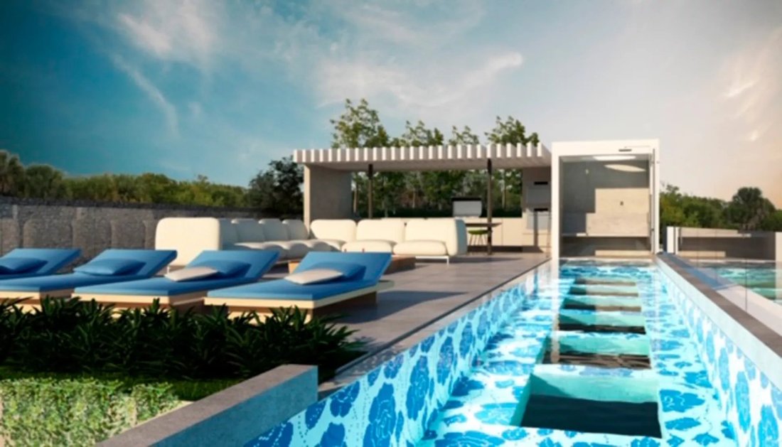 Villa in Rio de Janeiro, State of Rio de Janeiro, Brazil 1 - 11353794