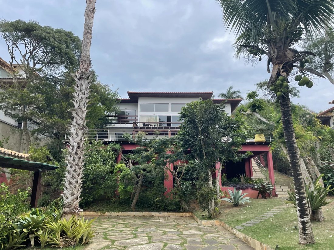 House in Armação dos Búzios, State of Rio de Janeiro, Brazil 4 - 15178217
