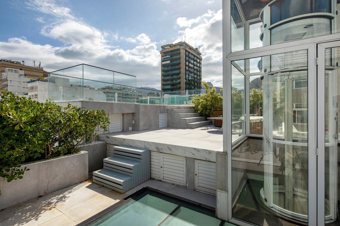 Apartment in Rio de Janeiro, State of Rio de Janeiro, Brazil 4 - 11374243