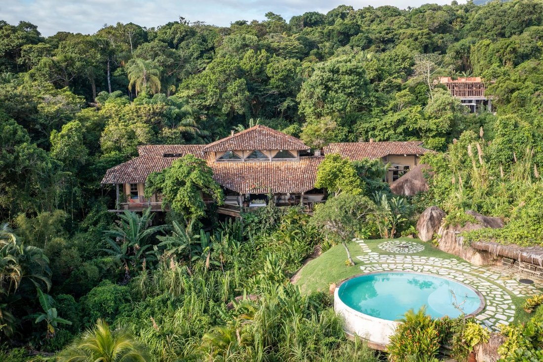 Villa in Taubaté, State of São Paulo, Brazil 5 - 11997635