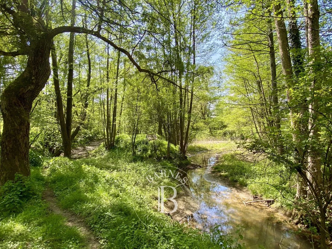 Land in Villiers-Saint-Denis, Nord-Pas-de-Calais, Frankreich 2 - 12062134