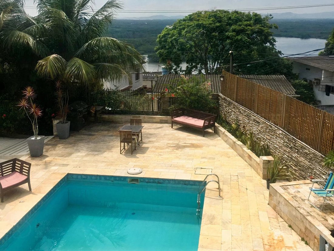 House in Rio de Janeiro, State of Rio de Janeiro, Brazil 4 - 11293911
