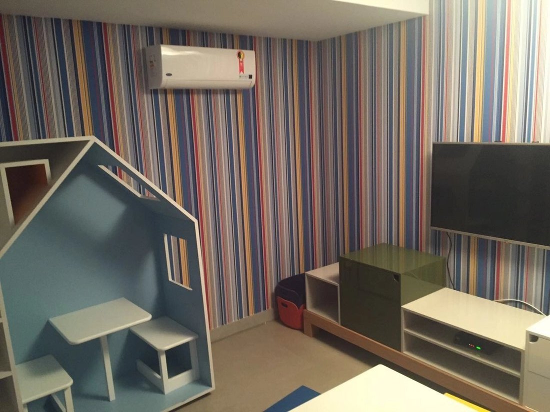 Apartment in Rio de Janeiro, State of Rio de Janeiro, Brazil 5 - 10449658