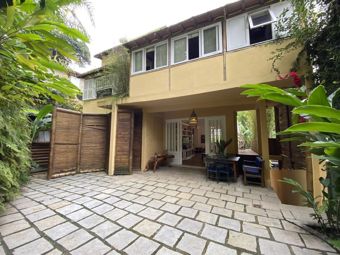 House in Rio de Janeiro, State of Rio de Janeiro, Brazil 3 - 11492377