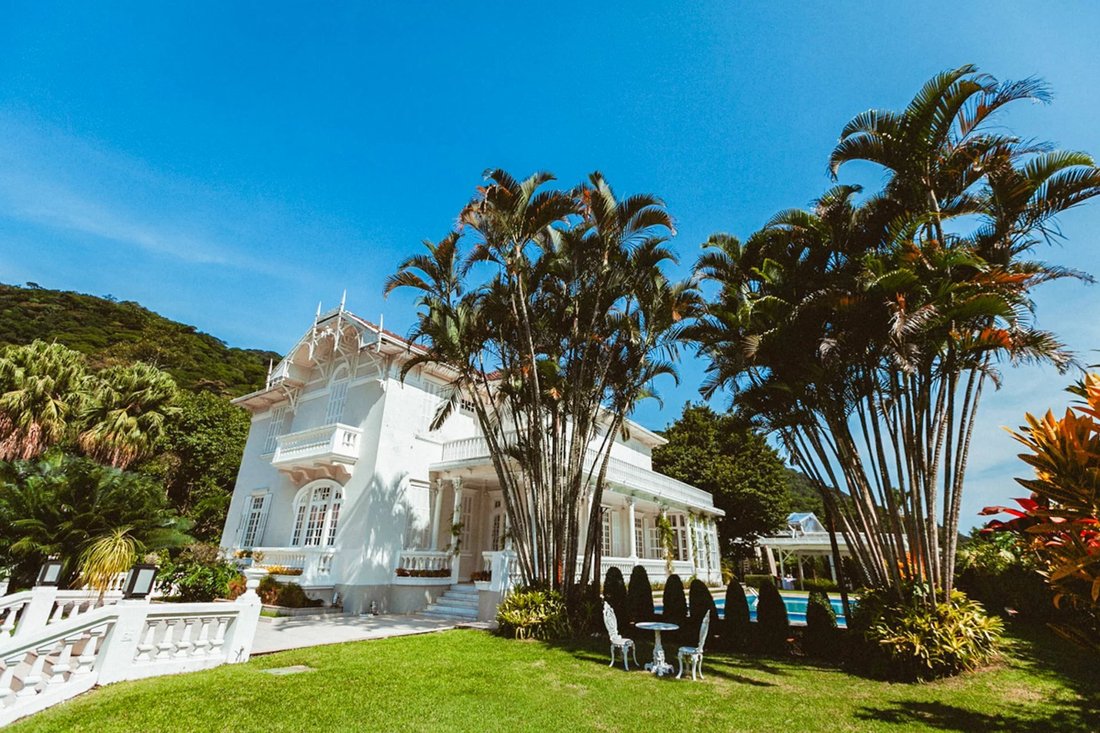 Villa in Rio de Janeiro, State of Rio de Janeiro, Brazil 5 - 15178390