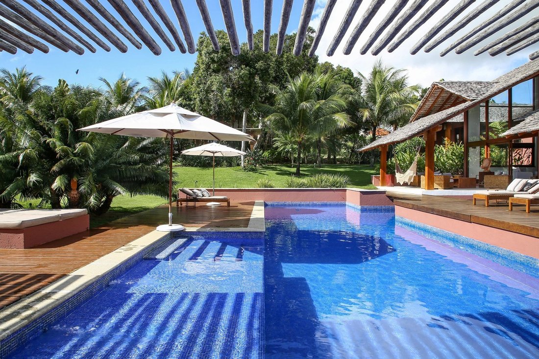 House in Porto Seguro, State of Bahia, Brazil 3 - 10449675