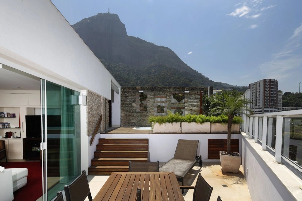 Apartment in Paraty, State of Rio de Janeiro, Brazil 1 - 10449679
