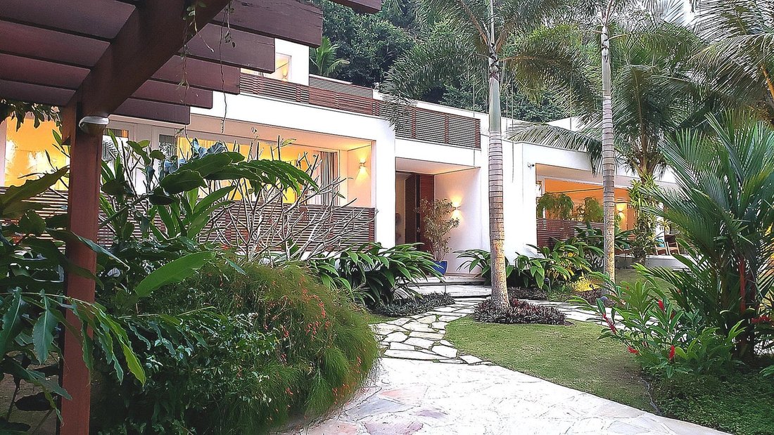 Villa in Paraty, State of Rio de Janeiro, Brazil 3 - 10449695