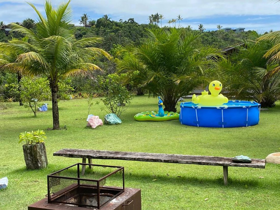 Villa in Porto Seguro, State of Bahia, Brazil 3 - 15176865