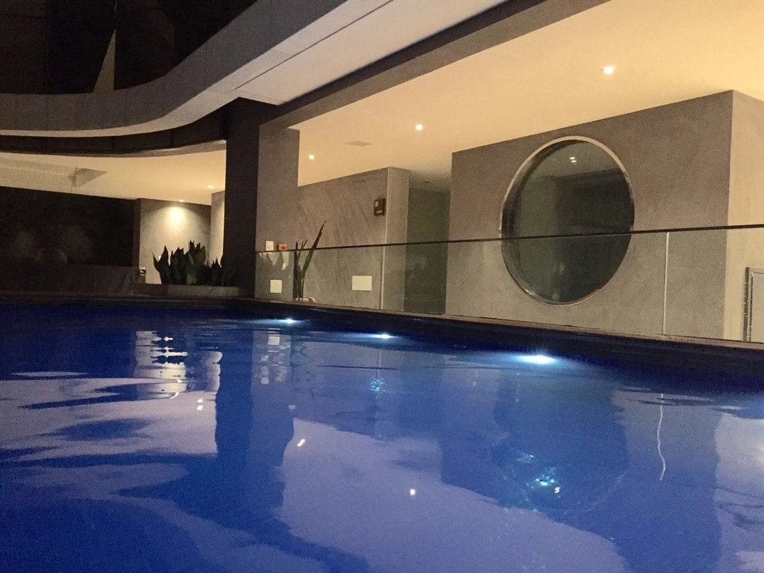 Apartment in Rio de Janeiro, State of Rio de Janeiro, Brazil 3 - 10449658