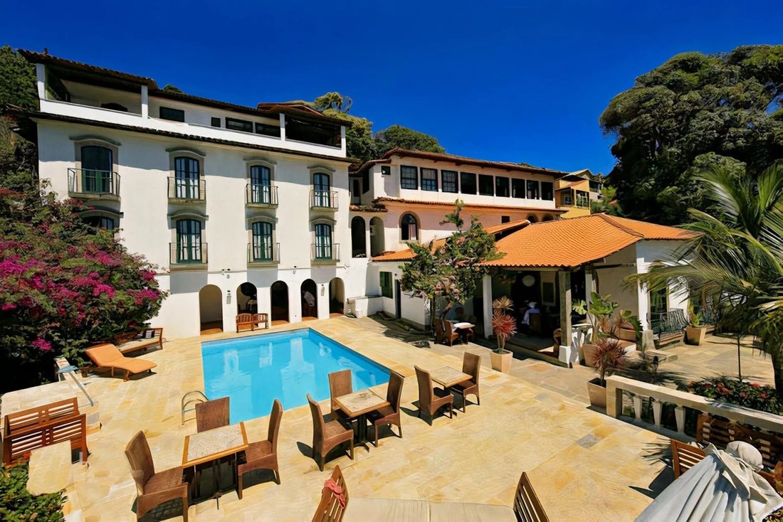 House in Rio de Janeiro, State of Rio de Janeiro, Brazil 1 - 11293911