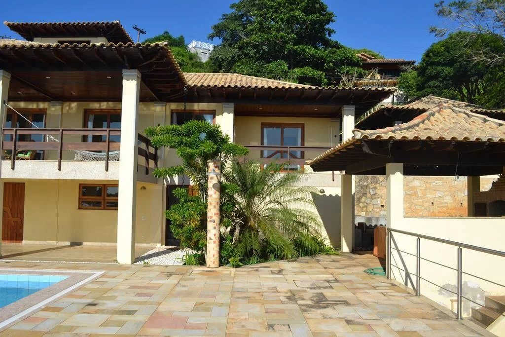 House in Armação dos Búzios, State of Rio de Janeiro, Brazil 5 - 15178219