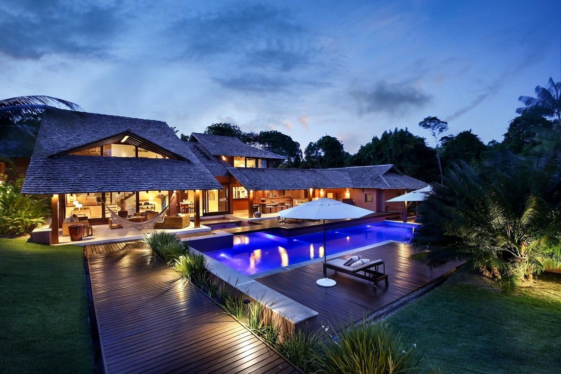 House in Porto Seguro, State of Bahia, Brazil 2 - 10449675