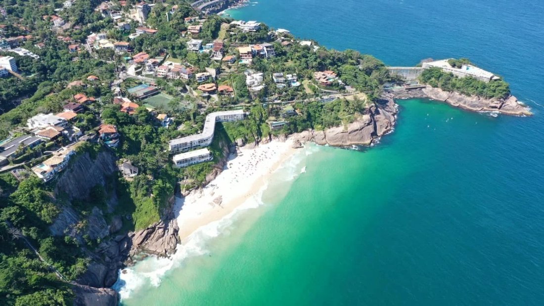 Land in Rio de Janeiro, State of Rio de Janeiro, Brazil 1 - 15176886