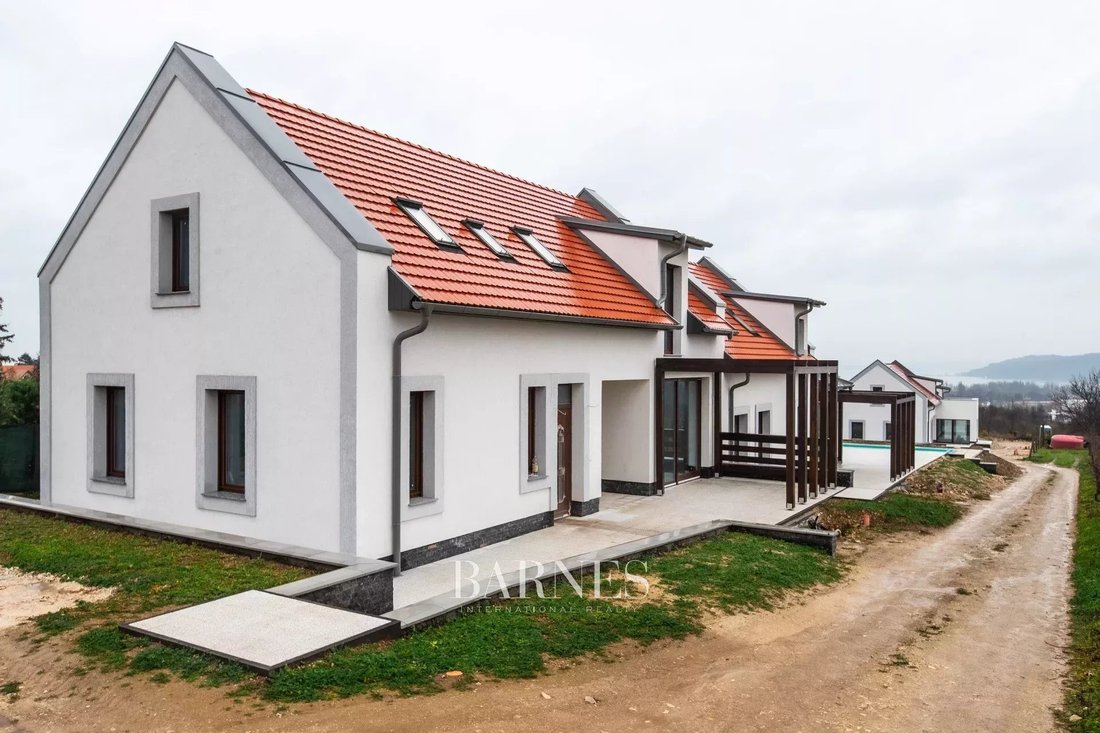 House in Balatonfüred, Veszprém, Hungary 5 - 12422230