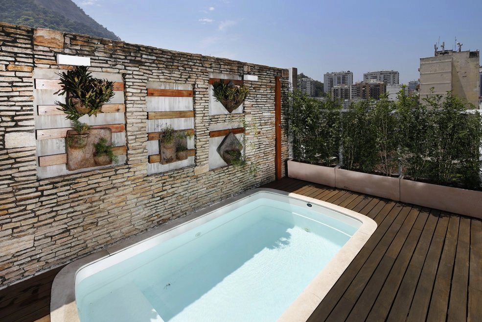 Apartment in Paraty, State of Rio de Janeiro, Brazil 2 - 10449679