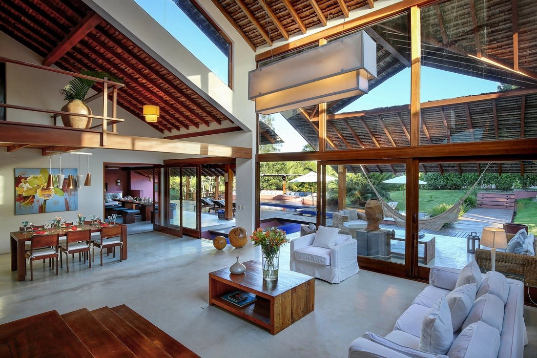 House in Porto Seguro, State of Bahia, Brazil 5 - 10449675