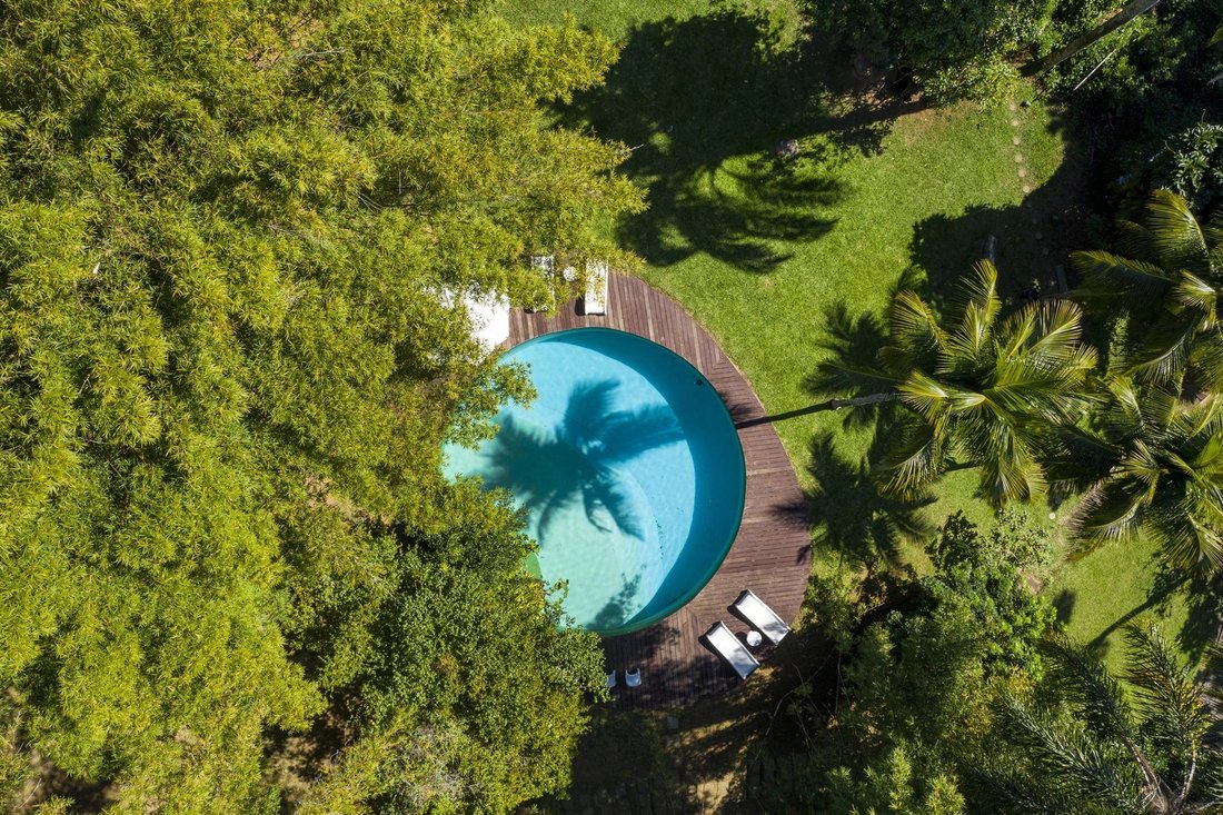 Private Island in Ponta do Sapê, State of Rio de Janeiro, Brazil 5 - 15178867