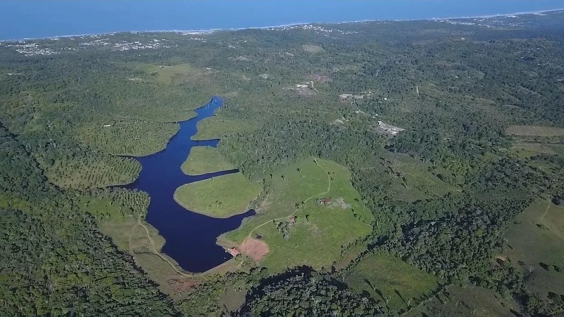 Farm Ranch in Itacaré, State of Bahia, Brazil 1 - 15178772
