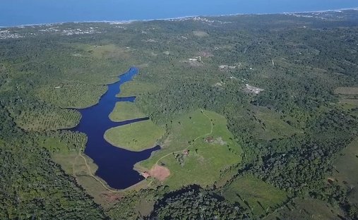 Farm Ranch in Itacaré, State of Bahia, Brazil 1
