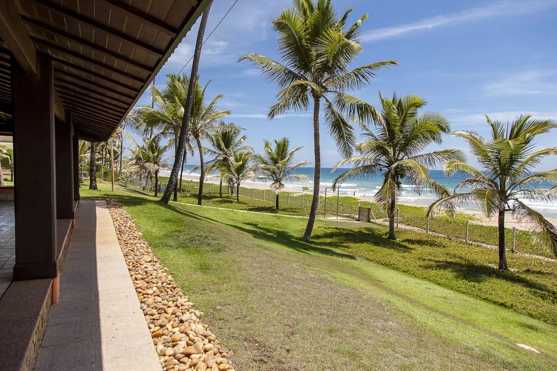 House in Busca Vida Resort, State of Bahia, Brazil 5 - 12201105