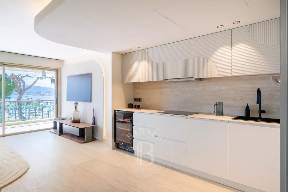 Apartment in French Riviera, Provence-Alpes-Côte d'Azur, France 4 - 14248417