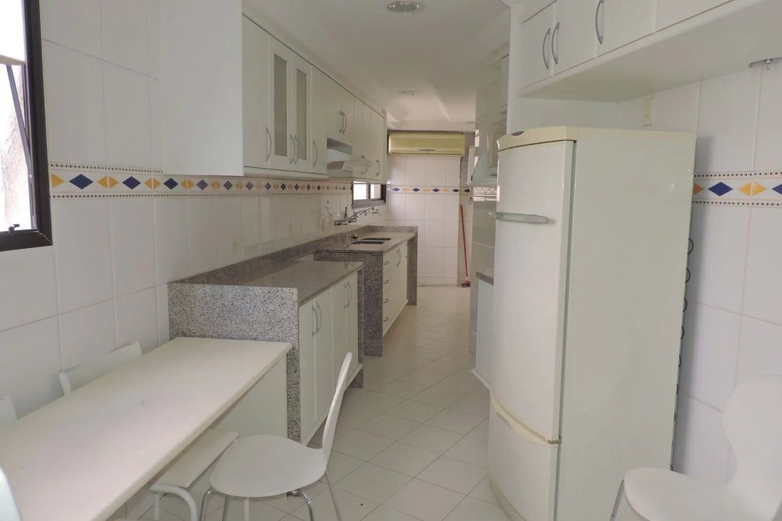 Penthouse in Rio de Janeiro, State of Rio de Janeiro, Brazil 3 - 15178302