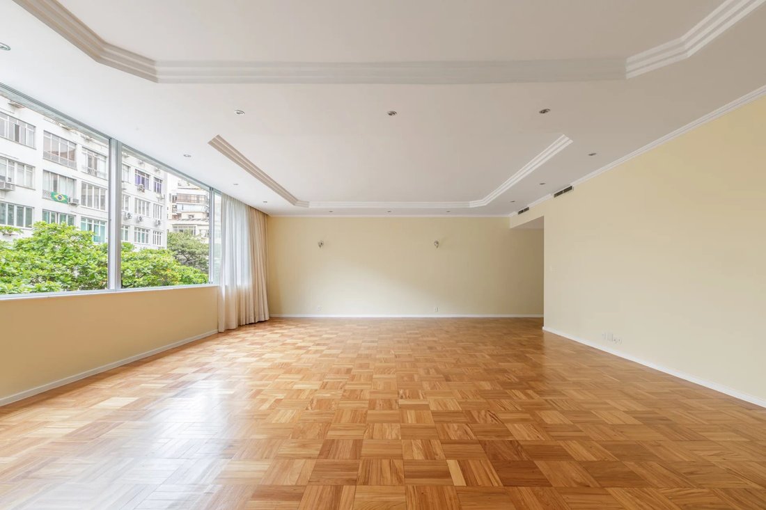 Apartment in Rio de Janeiro, State of Rio de Janeiro, Brazil 2 - 10449479