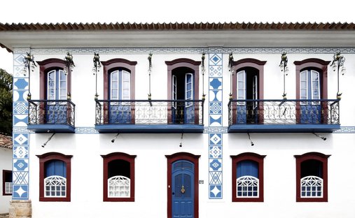 Casa in Paraty, Rio de Janeiro, Brasile 1