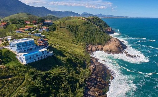 Maricá, State of Rio de Janeiro, Brazil 1