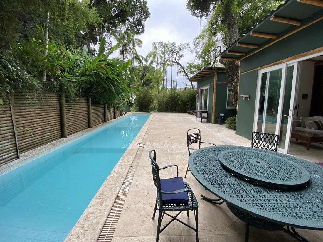 House in Rio de Janeiro, State of Rio de Janeiro, Brazil 1 - 11492377