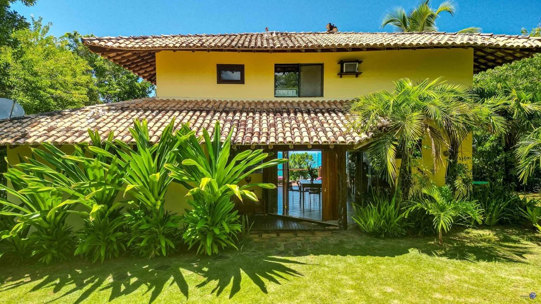 Villa in Itacaré, State of Bahia, Brazil 5 - 15176141