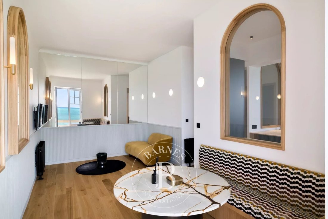 Apartment in Guéthary, Nouvelle-Aquitaine, France 5 - 13007677