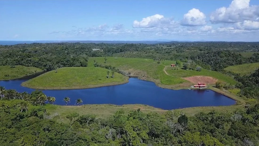 Farm Ranch in Itacaré, State of Bahia, Brazil 4 - 15178772